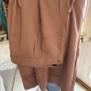 Torrid Tan Women's Trousers